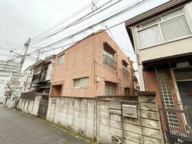 東京都新宿区西早稲田２丁目