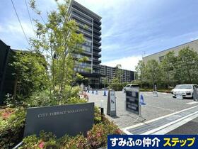 シティテラス若江岩田