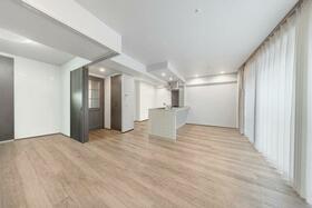 ヴェレーナシティ夙川パークナードＩ