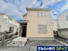 兵庫県川西市霞ケ丘２丁目