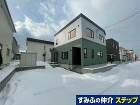 北海道札幌市豊平区福住三条１１丁目