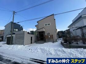 北海道恵庭市恵み野西４丁目