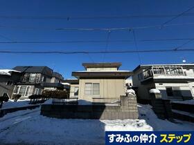 北海道札幌市清田区北野四条４丁目