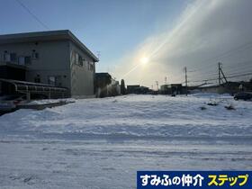 北海道北広島市西の里北３丁目