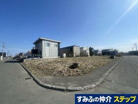 北海道北広島市西の里北３丁目