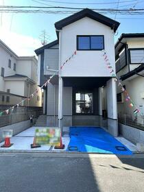 埼玉県さいたま市南区大字太田窪