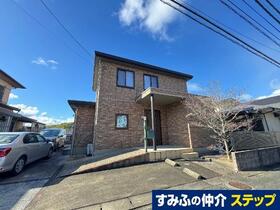 福岡県宗像市自由ヶ丘９丁目
