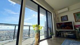 シティタワー長町新都心