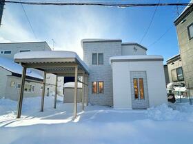 北海道札幌市手稲区前田七条８丁目