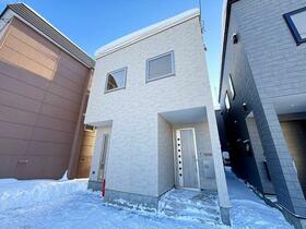 北海道札幌市手稲区富丘一条７丁目