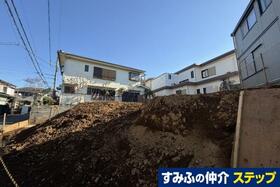 神奈川県横浜市都筑区中川５丁目