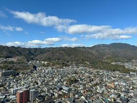 ファーストタワー大津ＭＡＲＹ