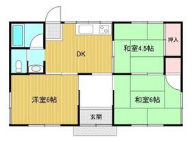 間取り：237006869672