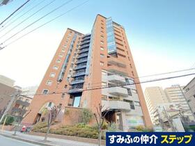 朝日プラザアルティマタワーズ