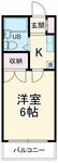 横浜市港北区日吉２丁目 3階建 築39年のイメージ