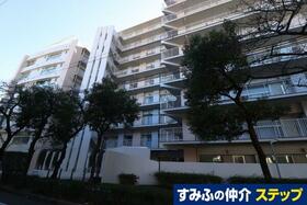 パレ北武庫之荘?