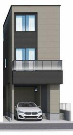 埼玉県戸田市下戸田２丁目