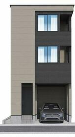 埼玉県戸田市下戸田２丁目