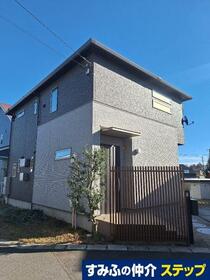 千葉県印西市船尾