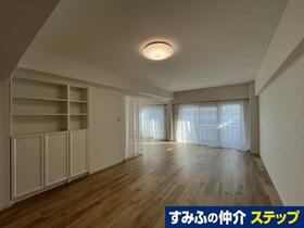 パークサイド平塚　壱号棟