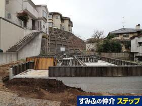 神奈川県横浜市港北区菊名５丁目