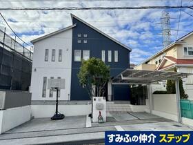 神奈川県横浜市都筑区荏田南４丁目