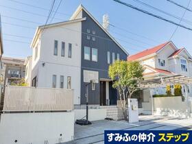 神奈川県横浜市都筑区荏田南４丁目