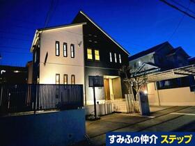 神奈川県横浜市都筑区荏田南４丁目