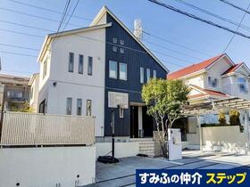 神奈川県横浜市都筑区荏田南４丁目