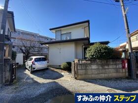 千葉県流山市向小金３丁目