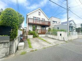 神奈川県藤沢市鵠沼海岸１丁目