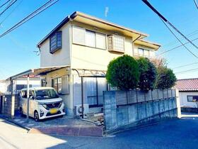 東京都八王子市廿里町