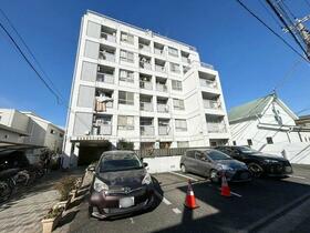 西荻窪第５コーポラス