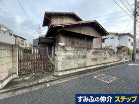 東京都練馬区西大泉３丁目