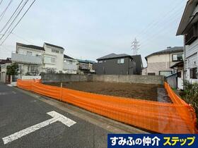 東京都練馬区西大泉３丁目