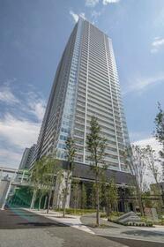 津田沼ザ・タワー