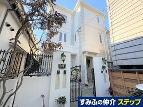 東京都渋谷区鉢山町