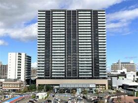 パークタワーあすと長町