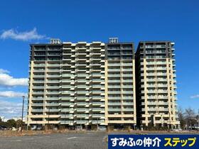 ヴェレーナシティ千葉ニュータウン中央アリーナ