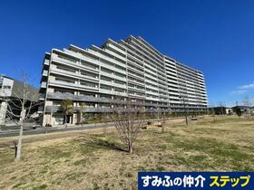 オハナ柏たなかパークフロント