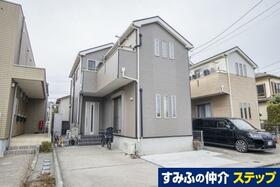 神奈川県藤沢市辻堂東海岸１丁目