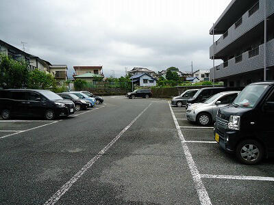 Ｇｒａｎｄｅｕｒ 203｜静岡県富士宮市小泉(賃貸マンション2LDK・2階・51.72㎡)の写真 その3
