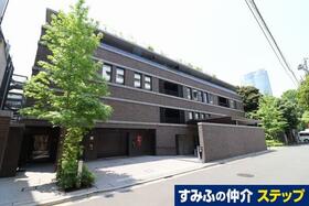 ブランズ六本木飯倉片町