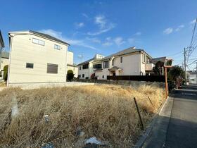 東京都府中市分梅町３丁目