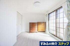 港南台西パークホームズ