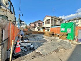 神奈川県相模原市南区東大沼３丁目