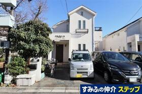 東京都杉並区成田西２丁目