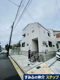 神奈川県横浜市旭区笹野台３丁目