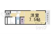 京都市山科区椥辻番所ケ口町 4階建 築31年のイメージ