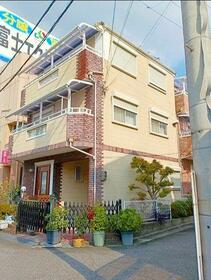 大阪府松原市上田１丁目